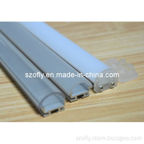 LED Aluminum Profile Supplier in Shenzhen China